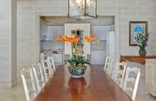 Long Bay Casa | ZenBreak Ocean Mist Villa 6bd