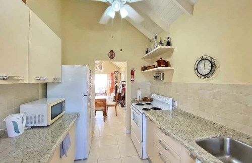 Apple Hall Casa | ZenBreak The Gem Summ