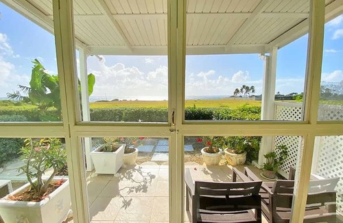 Apple Hall Casa | ZenBreak The Gem Summ