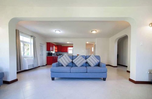 Deanes Apartamento | ZenBreak St Silas 3 bd