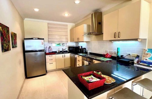 Callendar Condominio | ZenBreak Island Time at El Sol