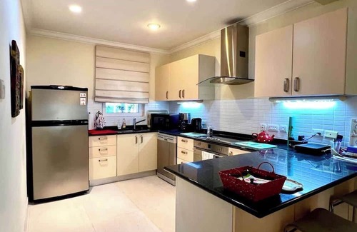Callendar Condominio | ZenBreak Island Time at El Sol