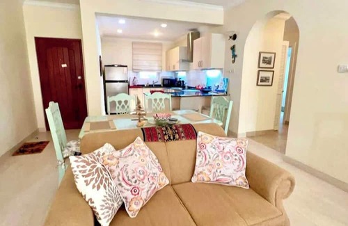 Callendar Condominio | ZenBreak Island Time at El Sol