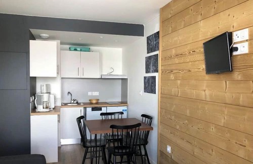 Germ Apartamento | Les Balcons du Soleil 2P4S