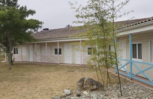 Merville Apartamento | Résidence Résid'price ST4