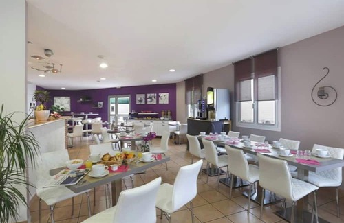 Merville Apartamento | Résidence Résid'price ST6