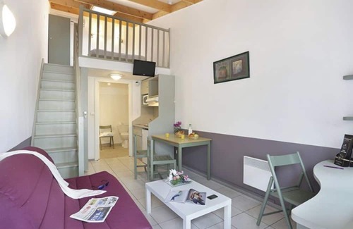 Merville Apartamento | Résidence Résid'price ST6