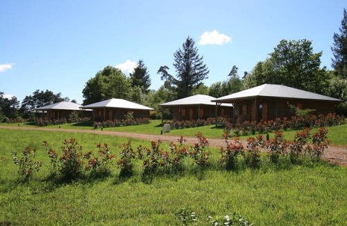 Meyrignac-l'Eglise Chalet De Esquí | Le Dom des Monédières Ch 3P6V