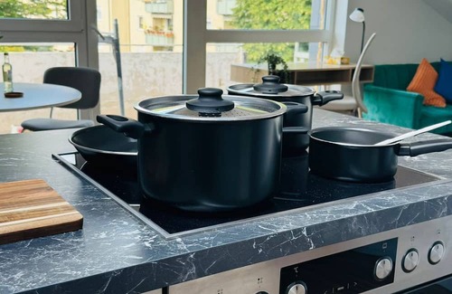 Boeblingen Apartamento | Luxury apartment in Böblingen