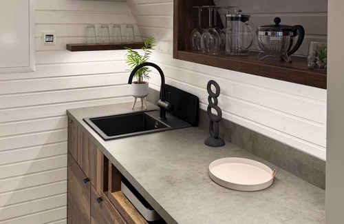 Frensdorf Casa | Iglu – Chestnut