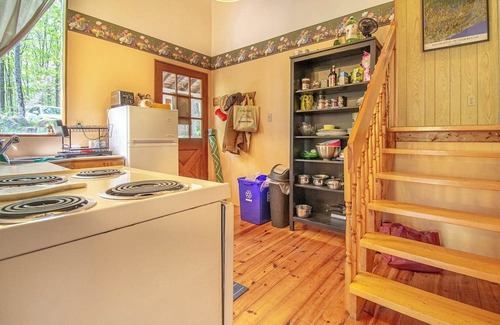 Eagle Lake Cabaña | Homewood Cottage - Three Bedroom Cottage, Sleeps 6