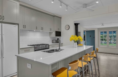 Eden Cabaña | East Of Eden: Pet friendly