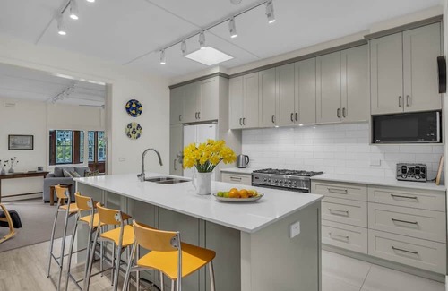 Eden Cabaña | East Of Eden: Pet friendly