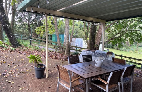 Maleny Cabina | Dads Art Studio