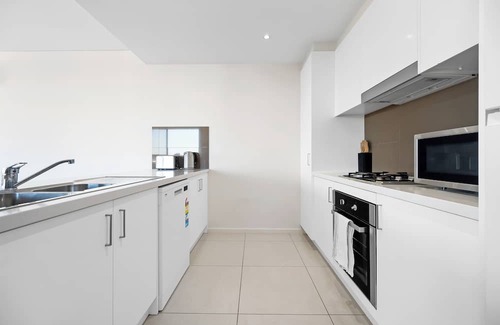 Liverpool Apartamento | Enchanting 2-bedroom apartment with AC in lively Liverpool