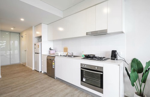 Liverpool Apartamento | Liverpool 3Br APT Business/Hospital/Parking/8ppl