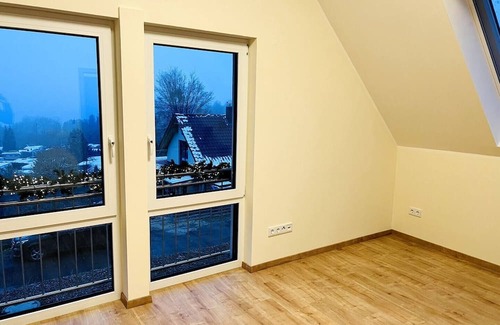 Schluechtern Casa | Fantastic vacation home - perfect for families