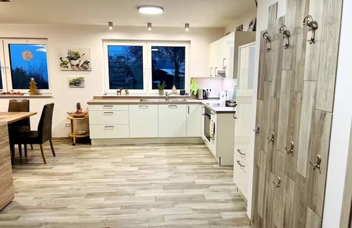 Schluechtern Casa | Fantastic vacation home - perfect for families