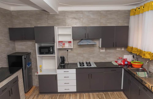 Bungoma Apartamento | Welcome to Urban Bliss Residence a three bedroom apartment in Kanduyi, Bungoma .