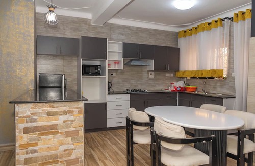 Bungoma Apartamento | Welcome to Urban Bliss Residence a three bedroom apartment in Kanduyi, Bungoma .