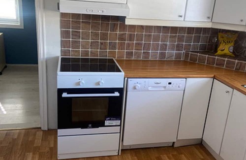 Lorenskog Apartamento | Charming 1-bedroom in a apartment in Akershus