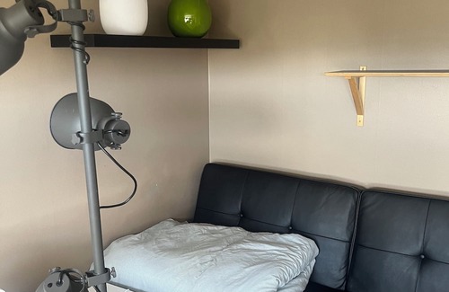 Lorenskog Apartamento | Charming 1-bedroom in a apartment in Akershus