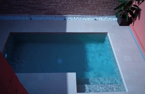 Stadera Condominio | The intimacy of a private home and luxury hotel services