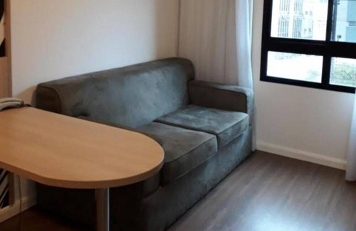 Pinheiros Apartamento | Maria Flat in Pinheiros equipped in a 4-star hotel - 2