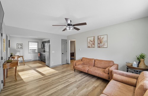 Altoona Apartamento | Peaceful and Cozy - 2BR Apartment- Altoona