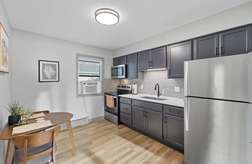 Altoona Apartamento | Peaceful and Cozy - 2BR Apartment- Altoona