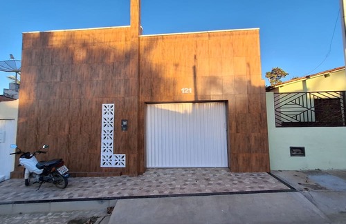 Martins Casa | Martins/RN: Your Home Away from Home. The perfect place to recharge your batteries.