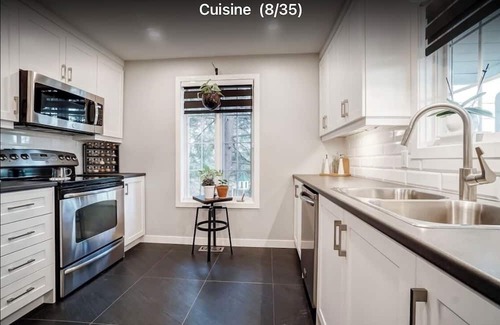 Les Collines-de-l'Outaouais Regional County Municipality Casa | Wonderfull big country house with hobby farm