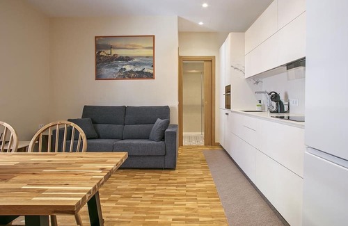 Sabadell Apartamento | Winahost Sabadell Buxeda