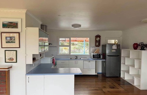 Tinderbox Casa | The Seaside House - A little gem by the sea