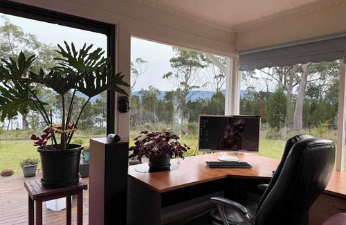 Tinderbox Casa | The Seaside House - A little gem by the sea