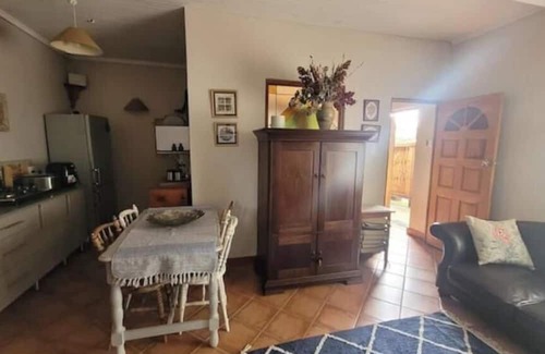 Mokopane Apartamento | Family 4 to 5 sleeper unit