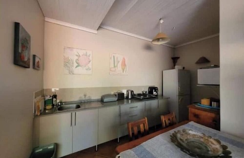 Mokopane Apartamento | Family 4 to 5 sleeper unit
