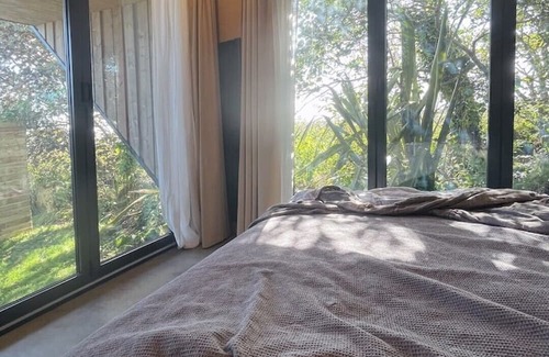 Sennen Cabina | The Timber Lodge
