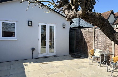 Long Melford Apartamento | The Annexe Long Melford Suffolk