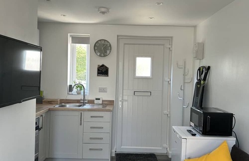 Long Melford Apartamento | The Annexe Long Melford Suffolk
