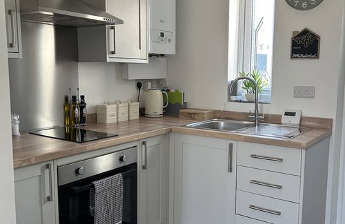 Long Melford Apartamento | The Annexe Long Melford Suffolk