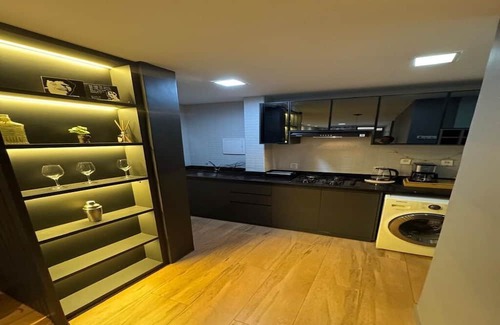 Passare Apartamento | Cozy furnished apartment for the season