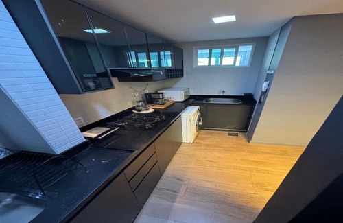 Passare Apartamento | Cozy furnished apartment for the season