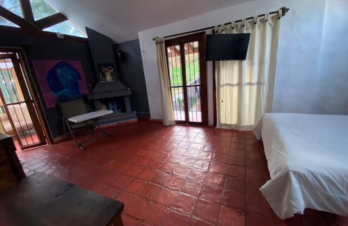 Tunja Cabaña | El Paraiso country house. 7 min from downtown paipa.