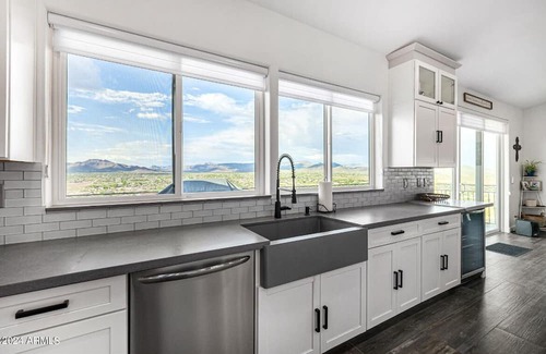 Anthem Casa | Mountain top home near TSMC chip plant/Amazing views