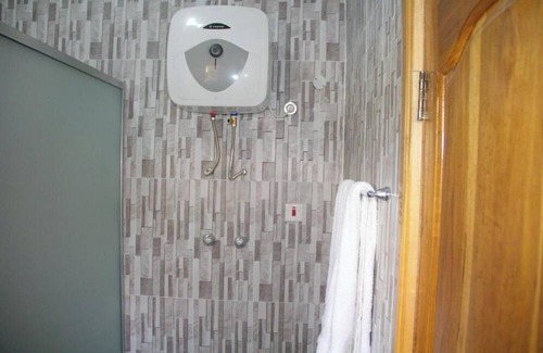 Kumasi Apartamento | Gold Plus Hotel Ghana - King Suite