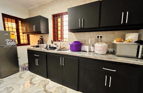 Eastern Region Apartamento | ESPADA LODGE Studio 3.3