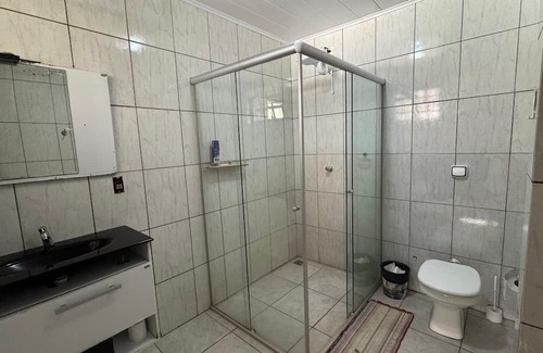 Sobrinho Cabina | Single rooms