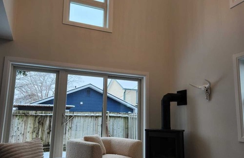 New Brighton Cabaña | Wolf of Warwick - The New build LUXE