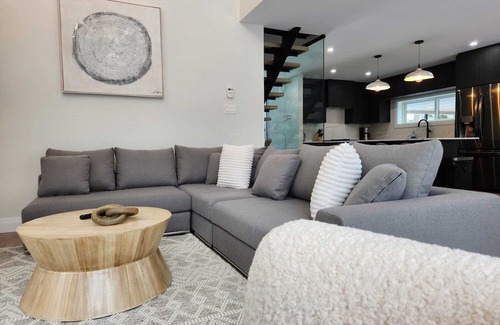 New Brighton Cabaña | Wolf of Warwick - The New build LUXE